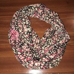 Charming Charlie Infinity Scarf